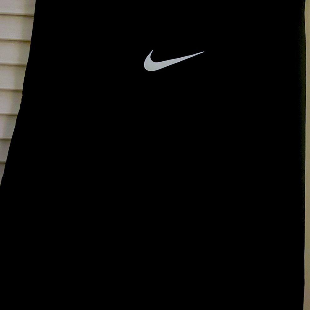 Men’s Nike Workout Tank Size L